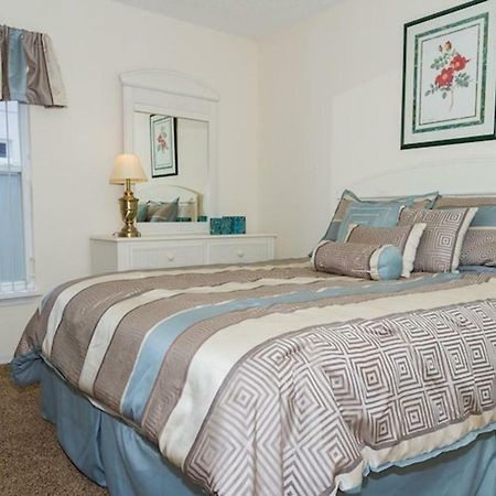 Woodridge - 17423 Woodcrest By Fairytalevr Vila Clermont Exterior foto