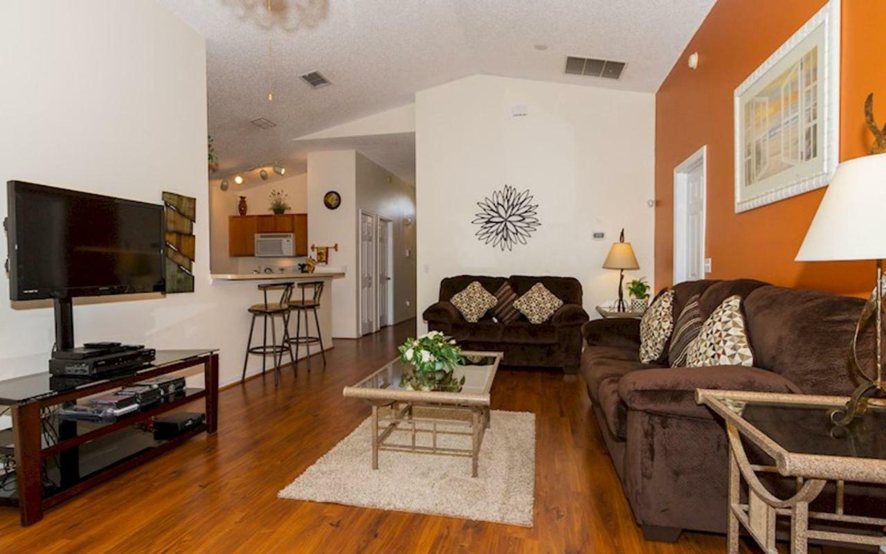 Woodridge - 17423 Woodcrest By Fairytalevr Vila Clermont Exterior foto