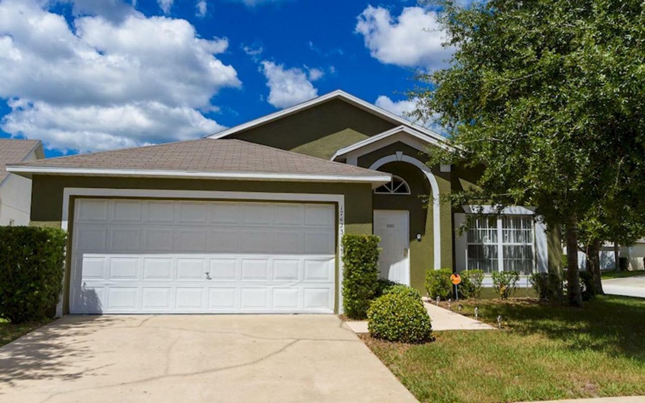 Woodridge - 17423 Woodcrest By Fairytalevr Vila Clermont Exterior foto