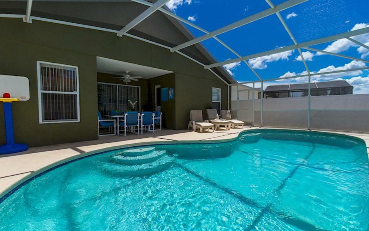 Woodridge - 17423 Woodcrest By Fairytalevr Vila Clermont Exterior foto